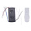 Kit de télécommande pour ventilateurs de plafond CC 40 W 6 vitesses 1
