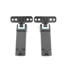 2 bisagras ADF para impresoras Samsung (C480, M2070 - M3870, SCX3400)