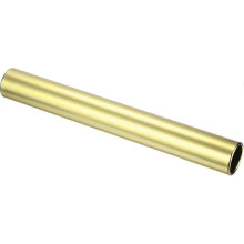 Aluminum Alloy Relay Track Baton for Outdoor Running Races