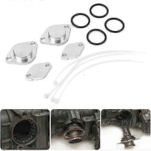EGR Delete Kit for LAND ROVER Discovery 3/Sport TDV6 - Part Number X8R0021