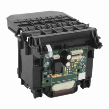 Cabezal de impresión de repuesto de larga duración y funcionamiento suave para HP 7110/7510/7610/7612