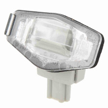 Accord Sedan 2008 - 2017 License Plate Light Lamp 34105 SNB 003 Car Trunk Rear Lamp Assembly Replacement
