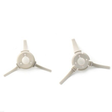 1 paar schokabsorberende rubberen kogel voor gimbalcamera van drone-accessoire voor Mini 4 Pro