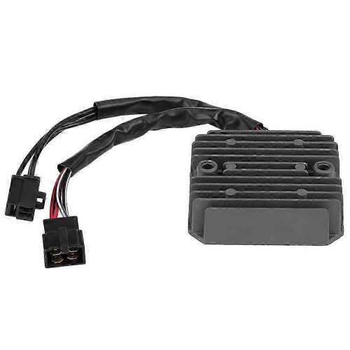 Honda VT 600 Motorcycle Voltage Regulator Rectifier