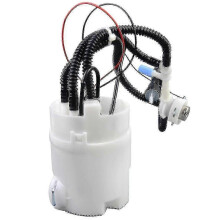 Gruppo pompa carburante WGS500110 per Discovery III Range Rover Sport 2.7 TDV6 dal 2004 al 2010.