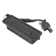 Opel Insignia Trunk Release Switch 13597499, Rustproof Tailgate Replacement with Stable Performance