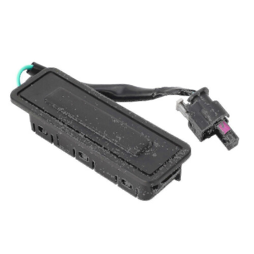 Opel Insignia Trunk Release Switch 13597499, Rustproof Tailgate Replacement with Stable Performance