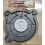 Refrigerator Cooling Fan Accessory for RS62K6130S8 SC ARES2120RA Quiet Durable Replacement Part 1