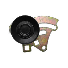 Tendicinghia Deutz 04175031 04175633 per BF4L1011 BF4L2011 F2L1011 Puleggia di tensione