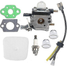 Carburatore OEM C1u K54a per motozappa Mantis serie 7222