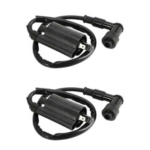 2x hoogwaardige bobines voor Yamaha XV1100 Virago 1100