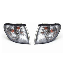 Front Corner Light with Turn Signal for Hyundai H1 Starex
