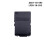 Capa de proteção da bateria do motor compatível com Mazda 3 2004-2012, componentes elétricos, caixa superior da bateria 1