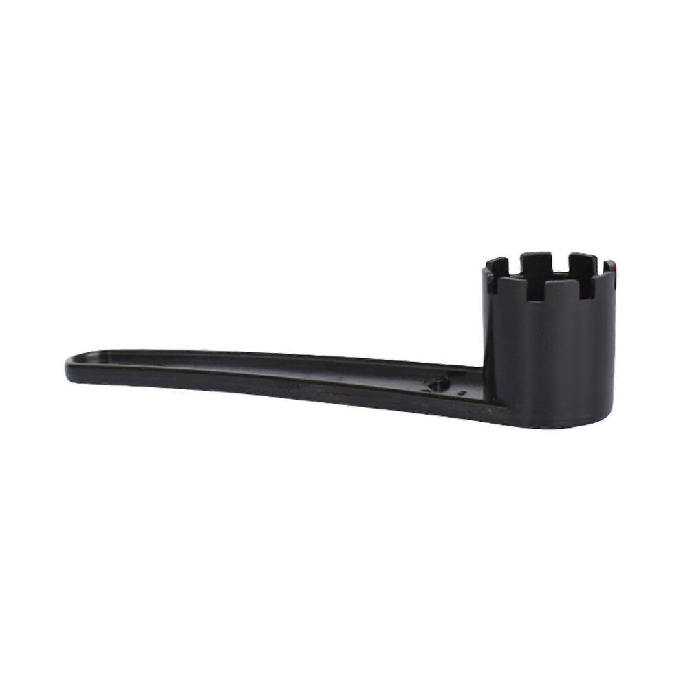 Rubber Boat Air Valve Wrench, 6/8 Hole Tool For Inflatable Boats, Kayaks, Rafts, Canoes And Paddleboards, Black 9335161928308