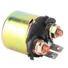Starter Relay for Kawasaki Brute Force 750 4X4I 2005-2017 Iron Copper