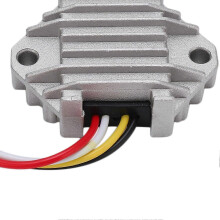 Regulador rectificador de voltaje Yamaha YFZ 450 5TG819600000 2004-2009