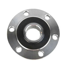 Flangia MB160942 per modelli Mitsubishi L200 4D56 6G72 4M40