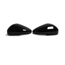 OEM Style Mirror Cover for Ford Focus MK4 - 2019 2020 2021 2022 2023 2024