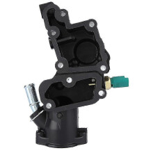 CITROEN Thermostat Housing with Sensor for BERLINGO C2 C3 9654775080