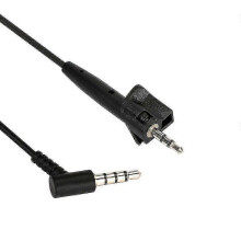 Ersatzkabel für BOSE AE2 Kopfhörer mit Fernbedienung und Mikrofon