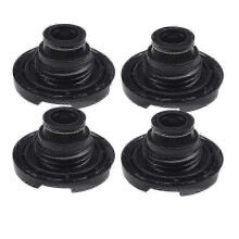 Guarnizione candeletta motore diesel Nissan Y61 ZD30 13276DB000