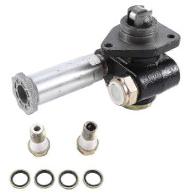 Pompa di alimentazione carburante Isuzu 4BD1 EX120 105220-4772 - Design per impieghi gravosi