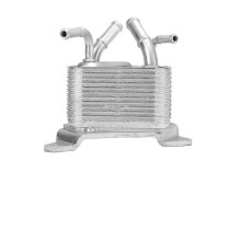 Mitsubishi Eclipse Cross Getriebeölkühler aus Aluminiumlegierung 2920A400