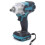 Clé dynamométrique pour technologie sans balais Makita 18V 1