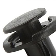 Lot de 10 clips de fixation pour Tesla Model 3 YSX - Fixation sécurisée