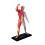 Assembling Toy for Skeleton Model, Miniature Human Muscles Anatomy Teaching Tool 1