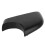 Left wing mirror cover for Tesla Model 3 (2017-2022) Black 3