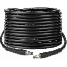 Tuyau de rechange pour nettoyeur haute pression Karcher K3 K4 K5 - 10 m