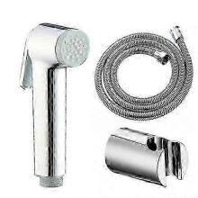 Ducha de mano para GROHE con manguera de 1,5 m y soporte.