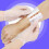 Zipper Band-aid Painless Wound Closure Device - 4/10pcs Pack 3