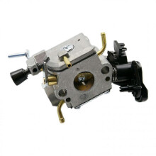 Compatibele carburateur voor Jonsered CS2250 S II kettingaangedreven motoren