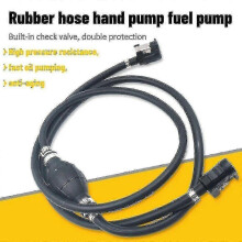 Tubo flessibile per carburante benzina per motore fuoribordo Yamaha Mariner