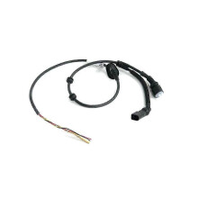 Front speed sensor for Golf 1998-2014, left harness 1K0927903R
