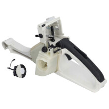 STIHL MS260 026 compatibele brandstoftank, vervangende tankdop voor de achterste handgreep