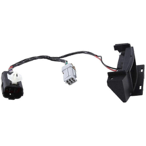Tail gate switch assembly for Picanto Morning 2011-2016