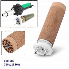Resistenza di ricambio per Leister Triac ST/AT 142.717