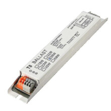nieuwe 2x18W breedspannings T8 elektronische lampballast fluorescentielamp sm16783