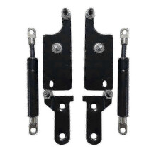 Toyota Hilux 2015-2022 Rear Tailgate Gas Lift Support Bar with Damper G Kit