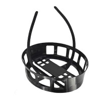 Goed passende accessoire voor afstudeerpetten tijdens ceremonies.