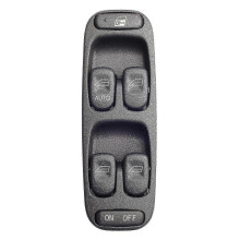 Volvo 8638452 Lasinnostimen kytkin V70 S70 XC70 1998-2000 - Kuljettajan puoli