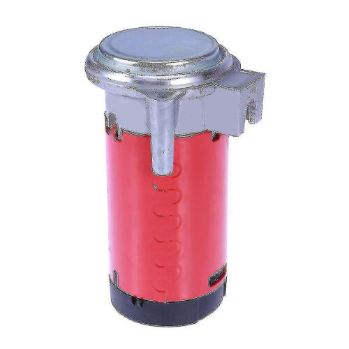 Compresseur d'air de remplacement 12 V pour klaxon 12 V 2