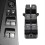 Left side window button for Hyundai Tucson 2015-2020 electric 1