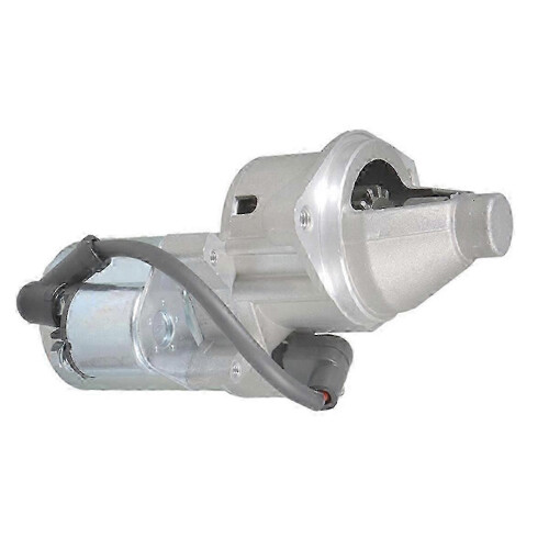 Starter Replacement for Kohler CH440-3111 with 12V 14 Teeth 2