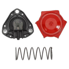 1761178 Valvola di ricircolo del turbocompressore per Ford Transit Connect 1.0 EcoBoost 2013-2017 1799852 CM5G-6K682-JA