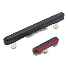 For Asus ROG Phone 6 / Phone 6D 1set Power Button + Volume Control Button