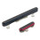 For Asus ROG Phone 6 / Phone 6D 1set Power Button + Volume Control Button 1